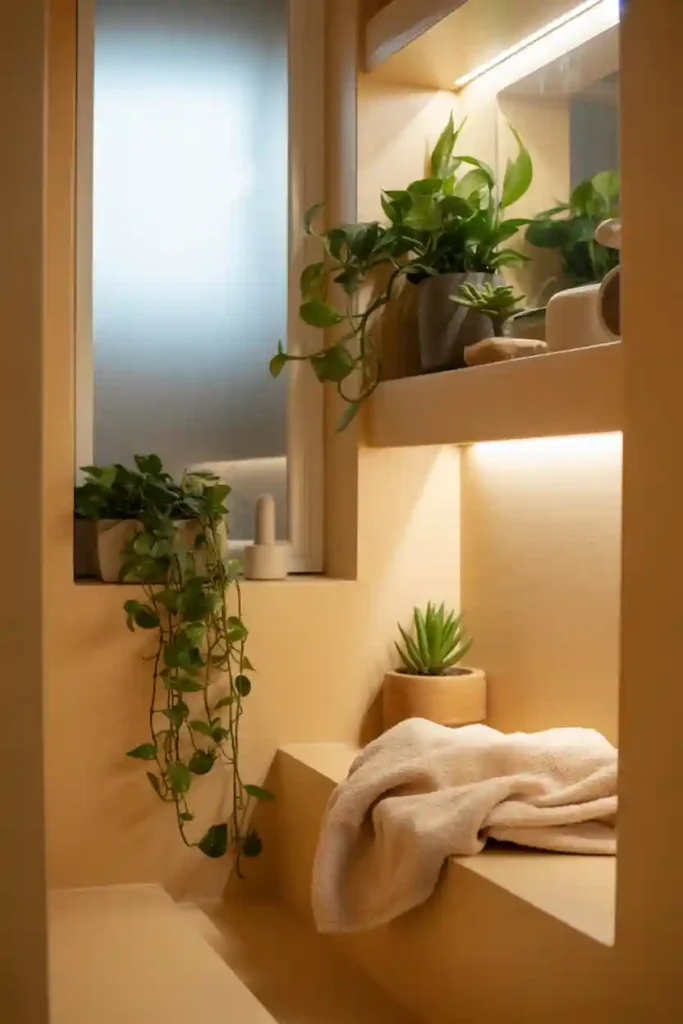 Plants for Natural Warmth