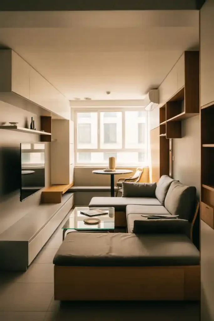 Smart Layouts for Flow and Accessibility