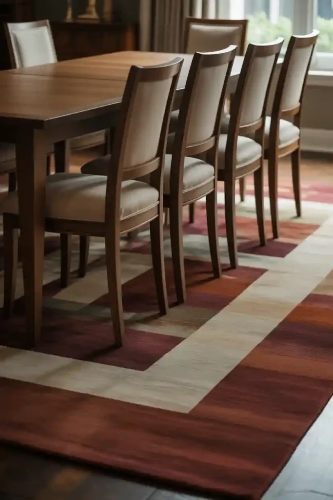 Custom-Sized Rugs for Perfect Fit