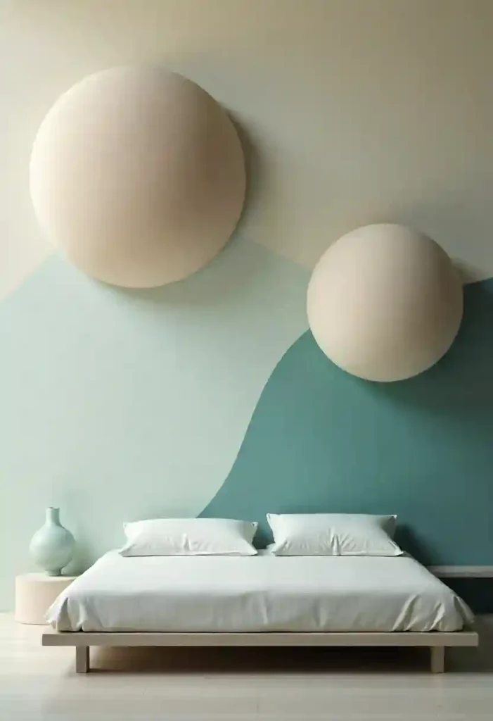 Neutral Wall Art