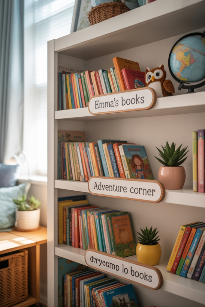 Personal Styling That Encourages Care