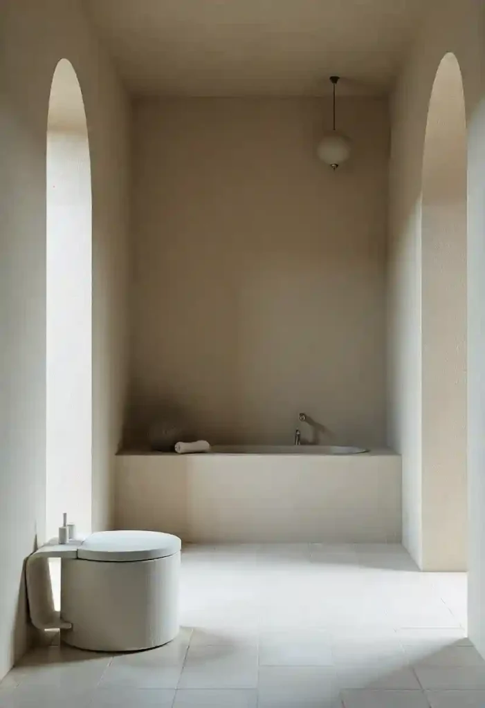 Stone and Ceramic Decor Pieces