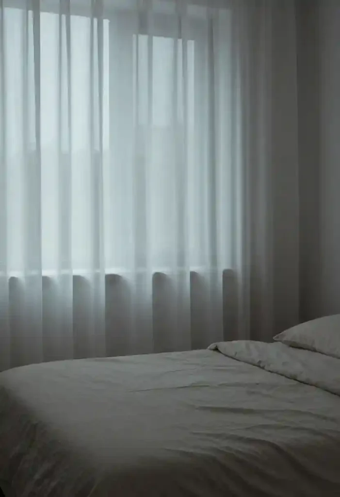 Calm Window Treatments