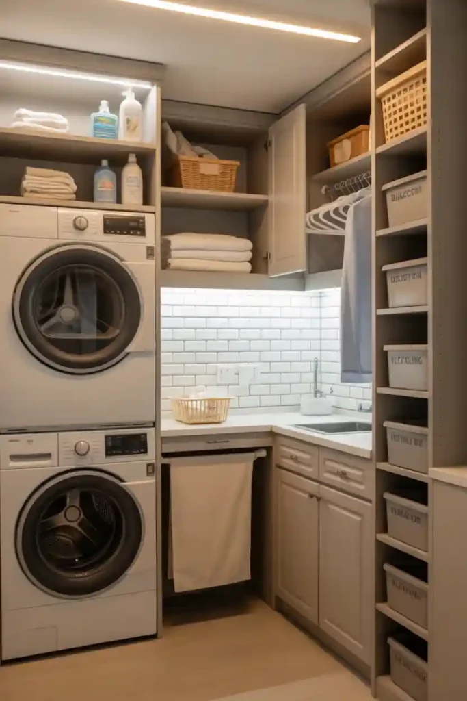 Clear Zones for Workflow Efficiency