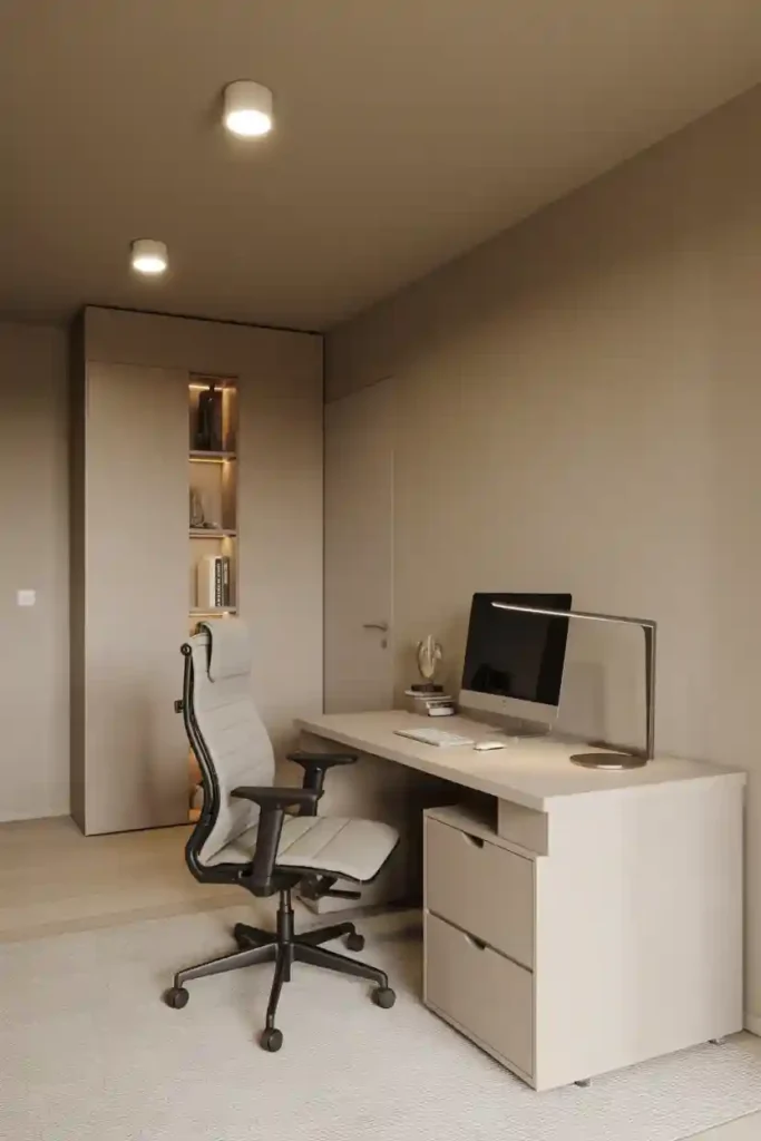 Integrated Lighting Solutions