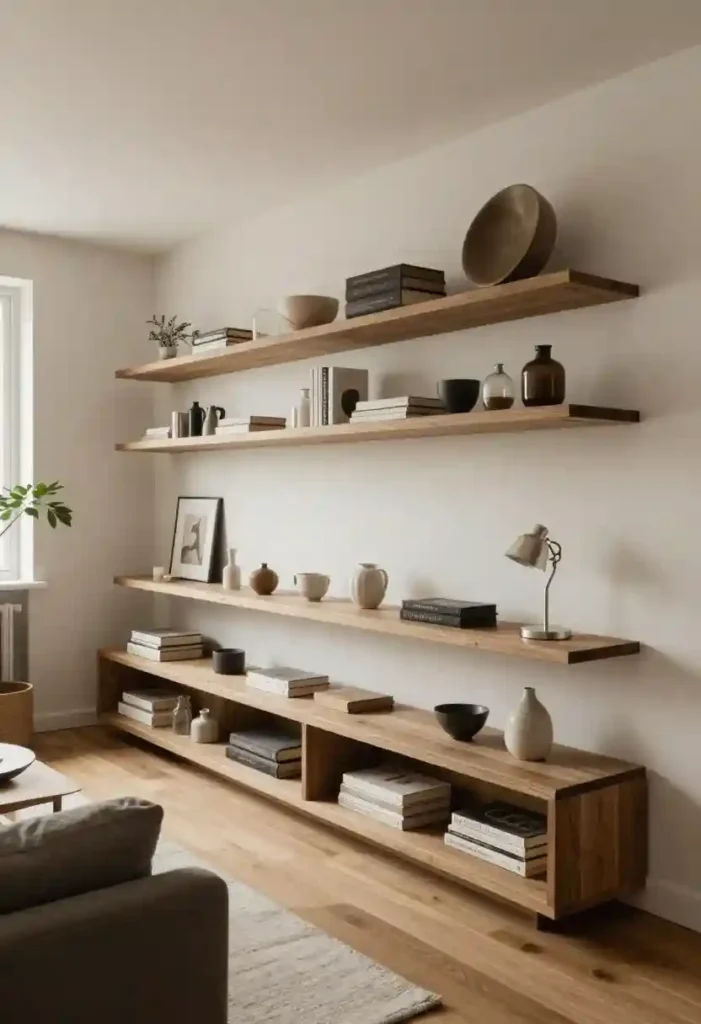 Integrated Storage Solution