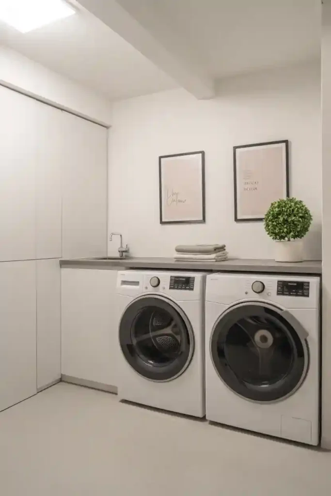 Minimal Decor for a Clean Look