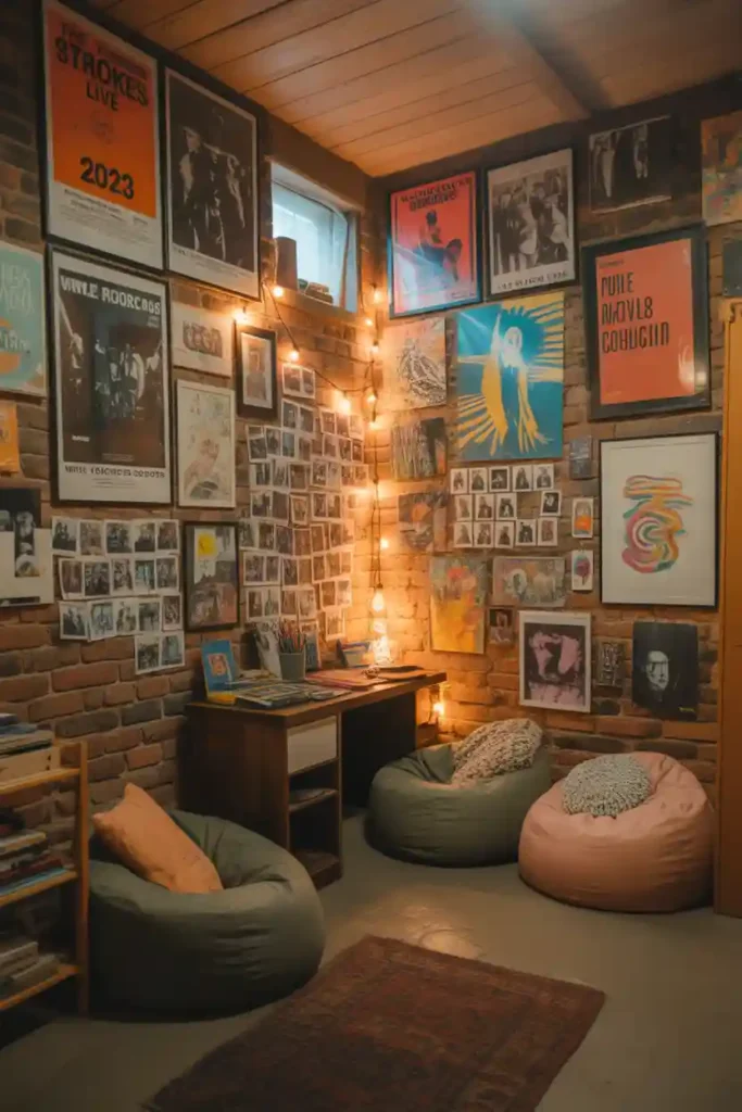 Personalized Wall Decor