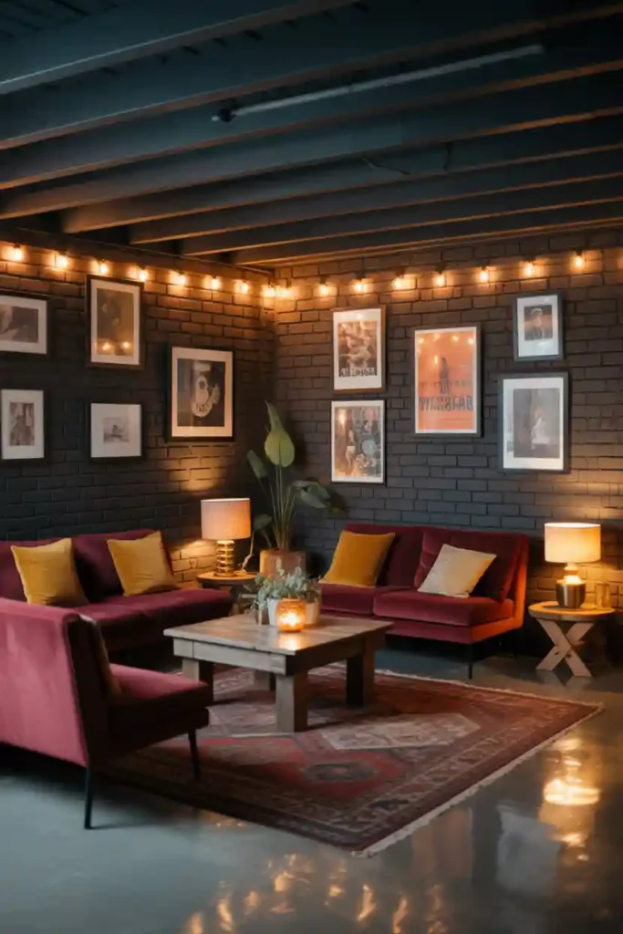 Thoughtful Decor That Feels Intimate