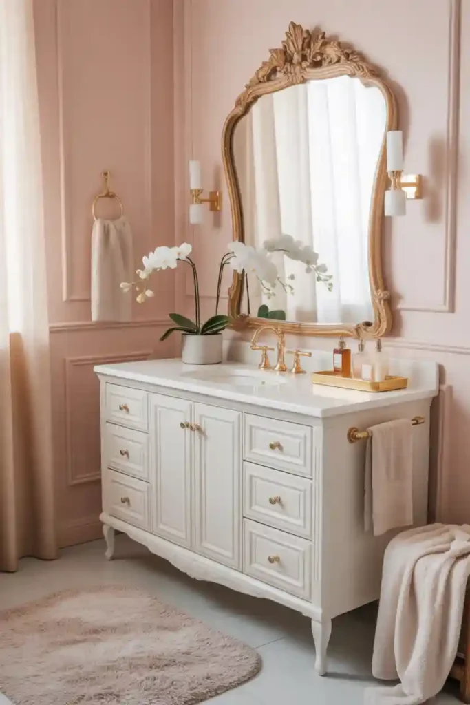  Balanced Color Palette