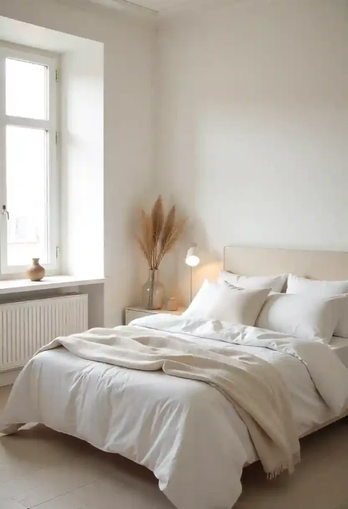 Balanced Minimal Accessories