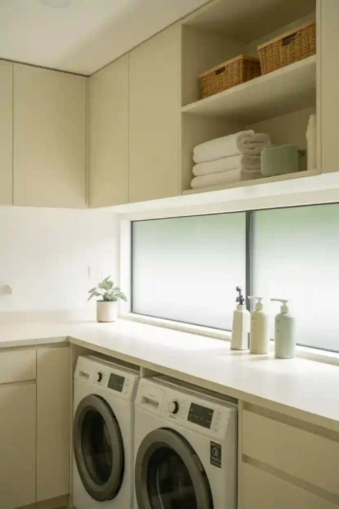  Calm, Clutter-Free Design