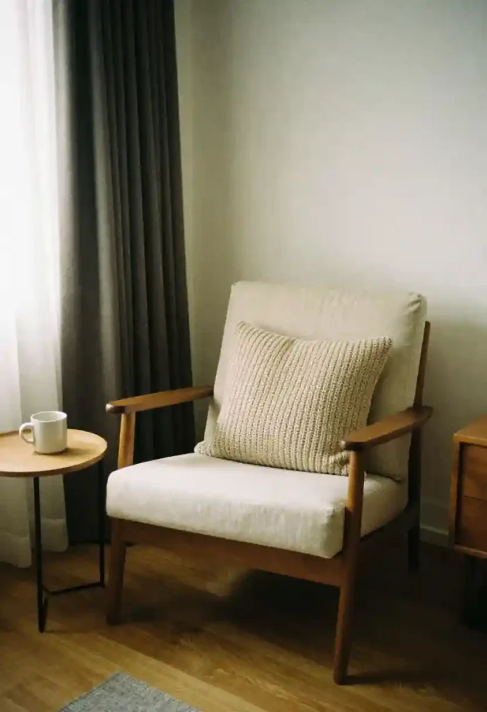 Creating Cozy Corners in Open Layouts