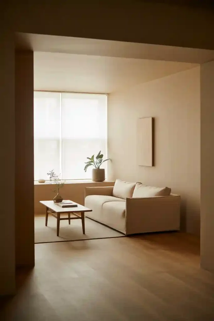  Decorate with Purpose, Not Excess