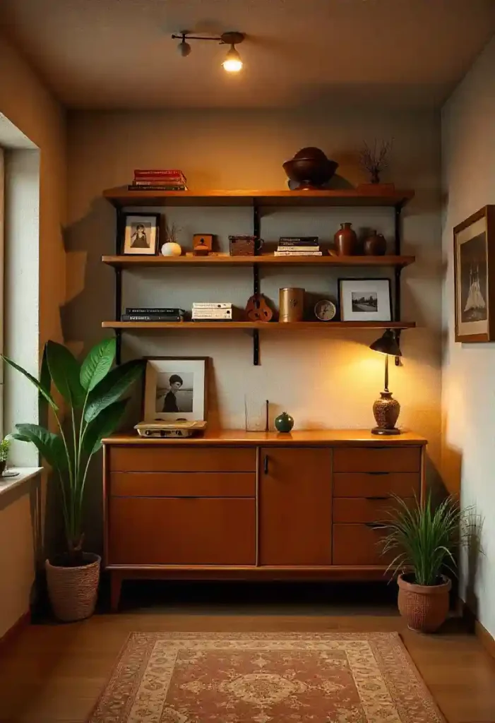  Displaying Collections or Memorabilia