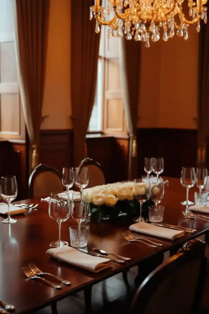 Lighting Dimmers for a Softer Atmosphere