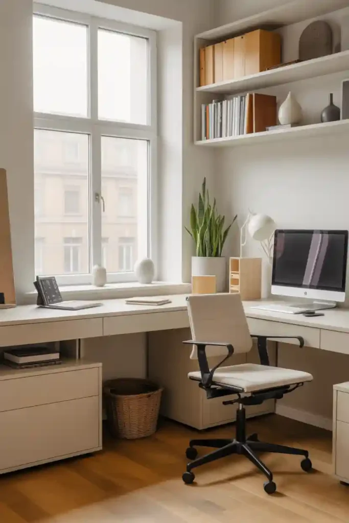 Maintain Cleanliness and Organization