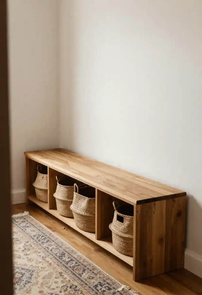 Multi-Purpose Entryway Furniture
