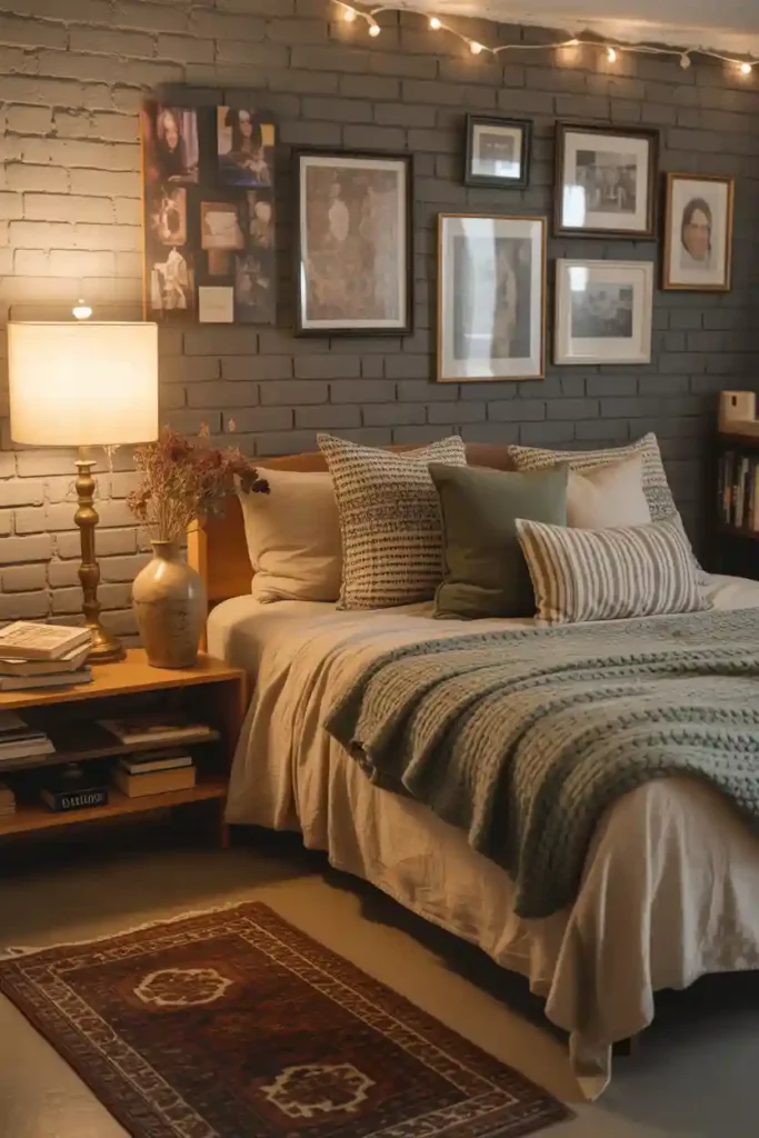 Personal Decor That Makes the Space Feel Lived-In