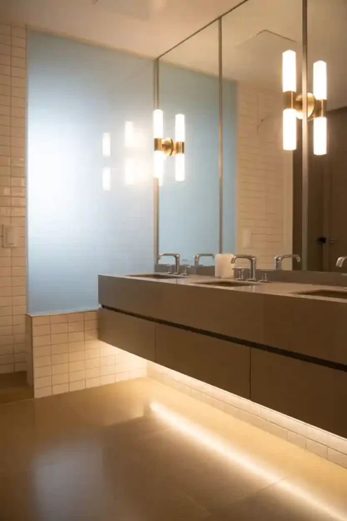 Smart Lighting to Brighten Every Angle