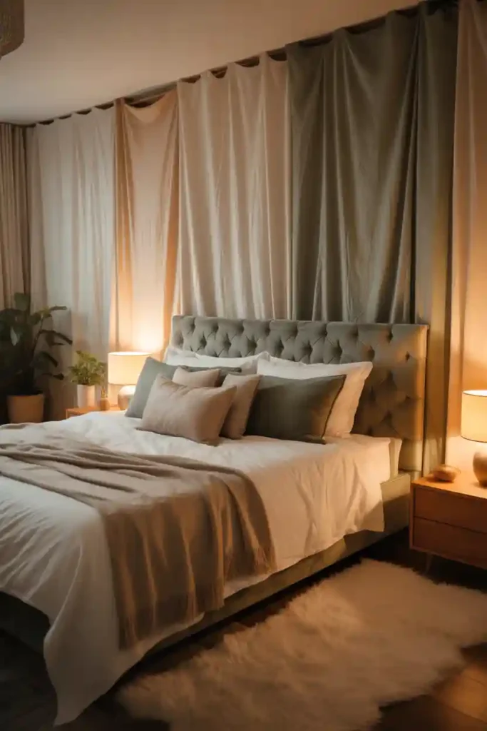 Soundproofing or Soft Acoustic Elements