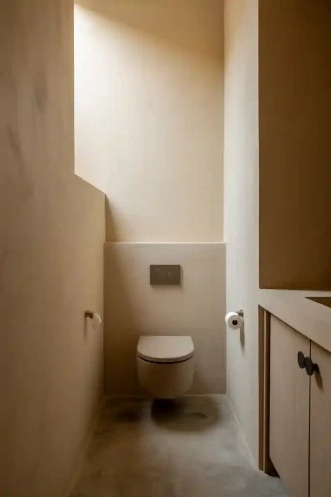 Textured Wall Finishes