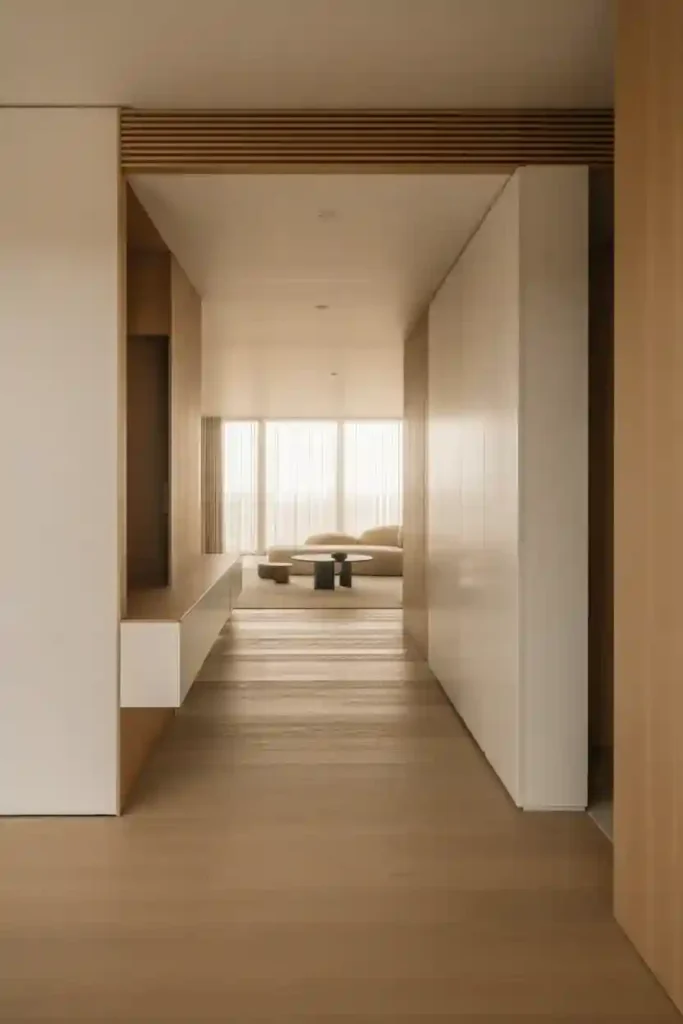 Create Visual Continuity with the Rest of the Home