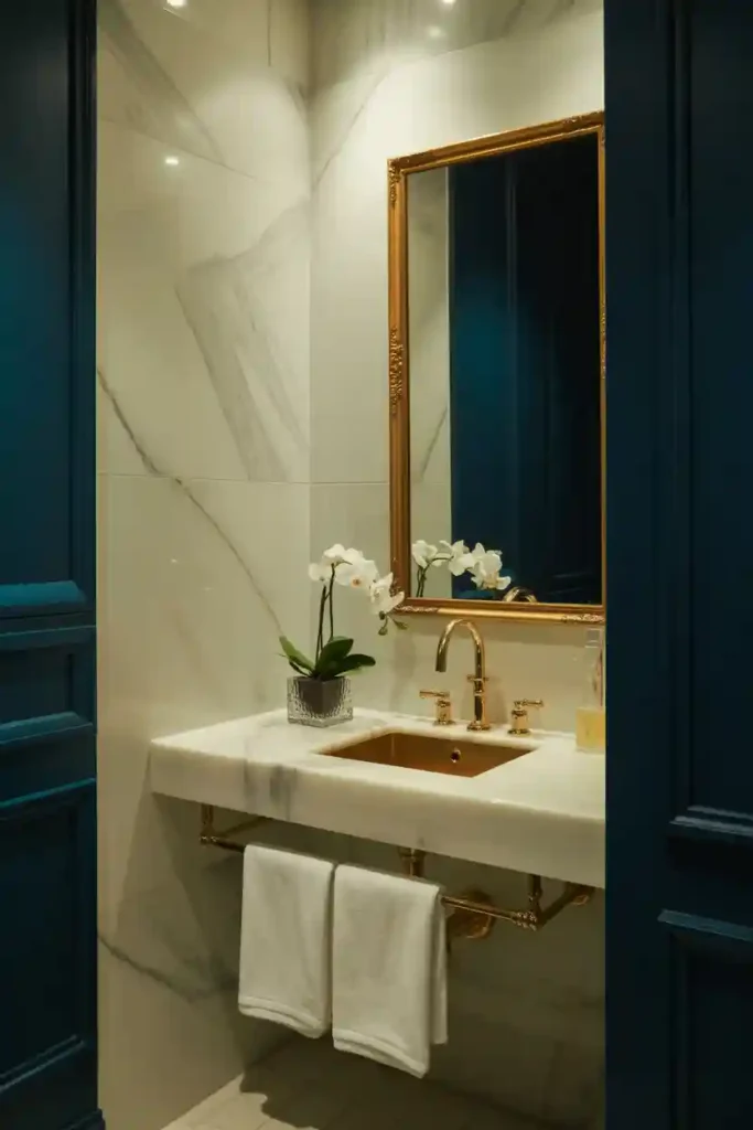  Hotel-Inspired Luxury Touches