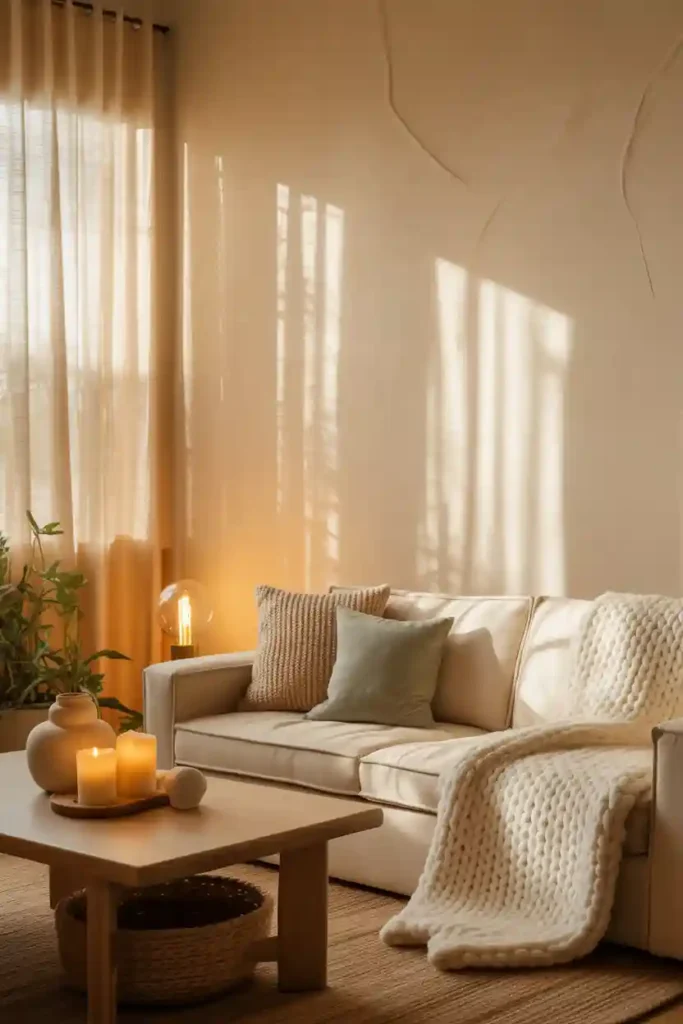 Indoor Plants for Natural Comfort