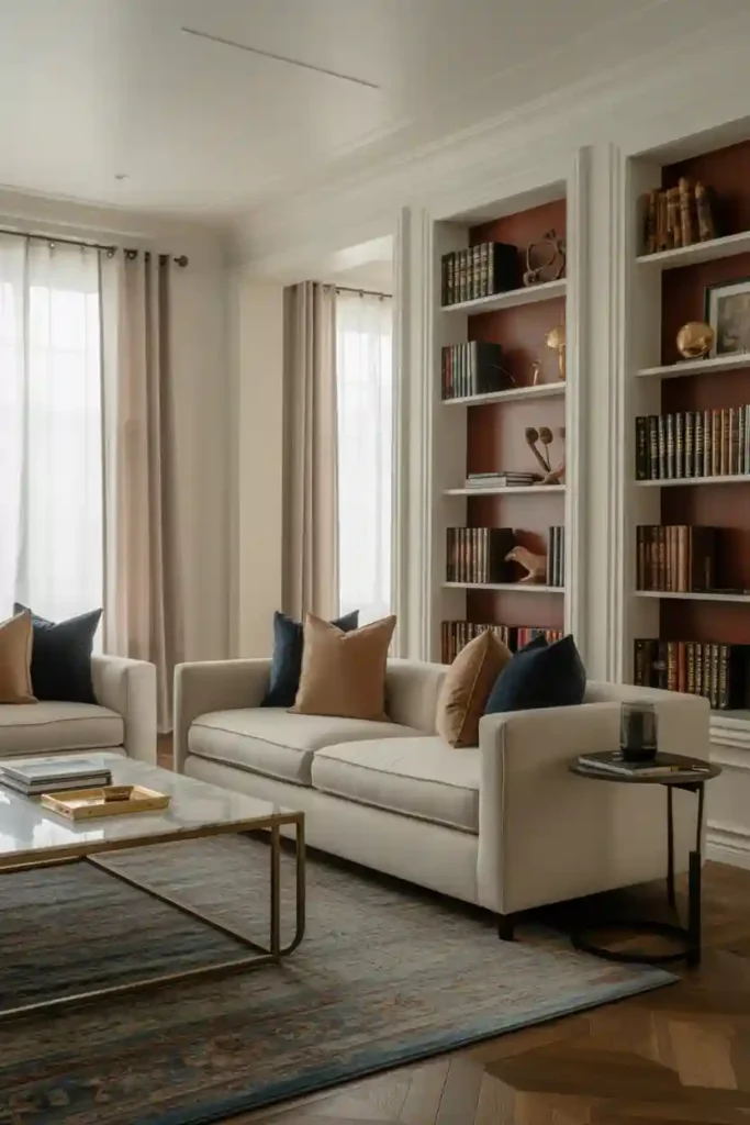 Avoid Trend-Heavy Décor for Long-Term Style