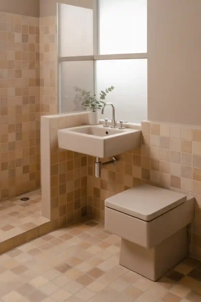 Cohesive Materials for Visual Continuity