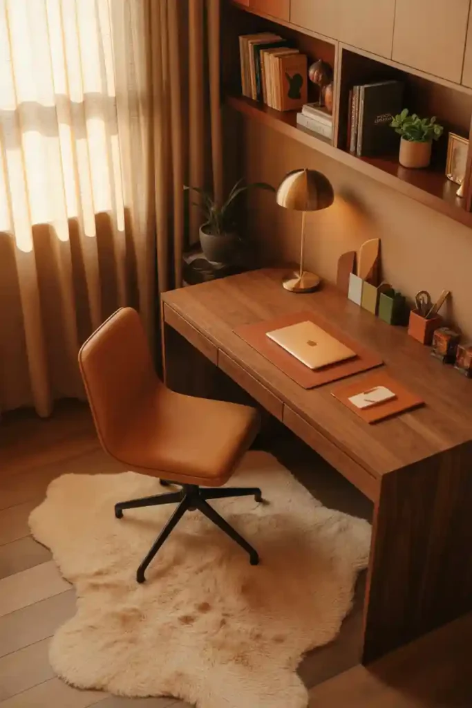 Comfortable Flooring or Rug