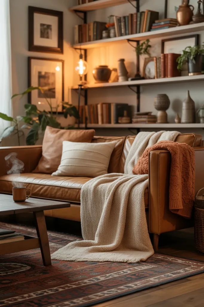  Intentional Decor That Feels Lived-In