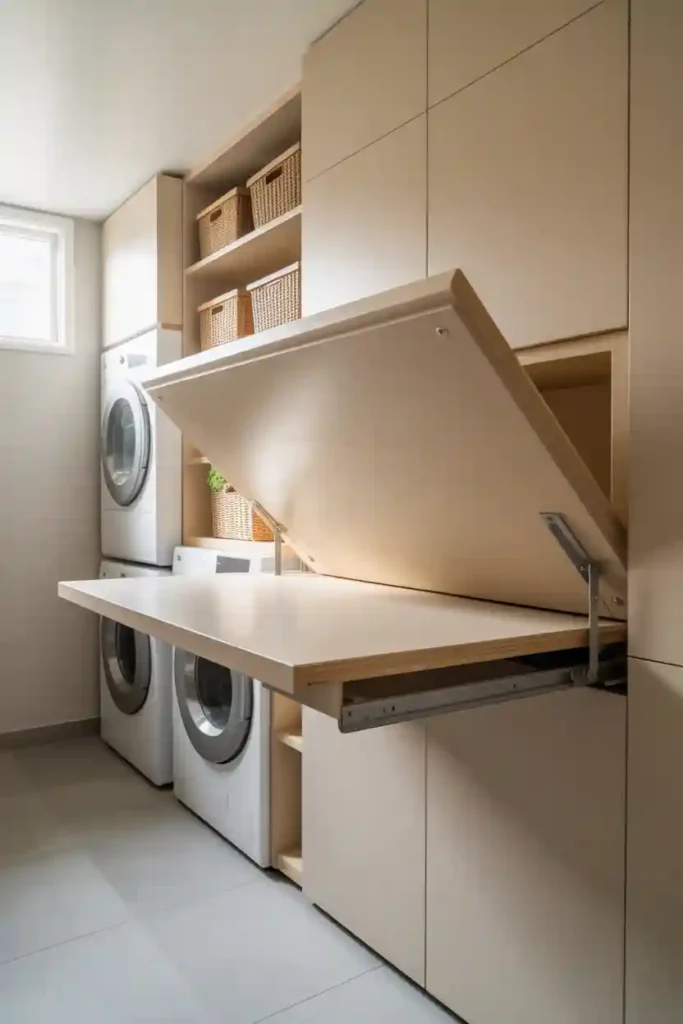  Multi-Purpose Folding Stations