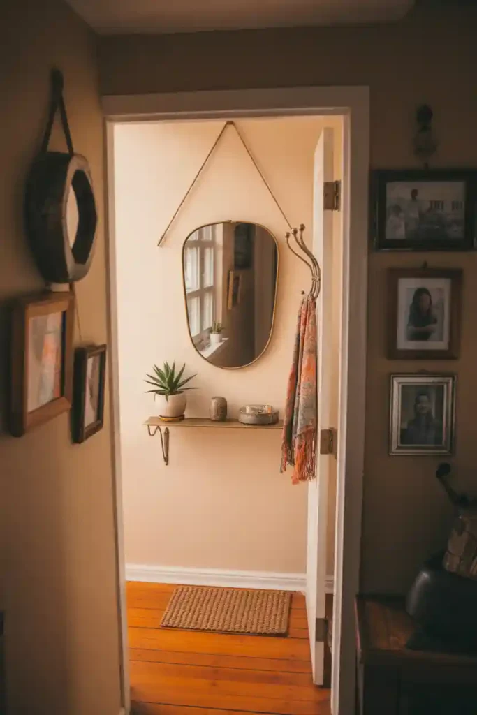 Personal Touches and Décor