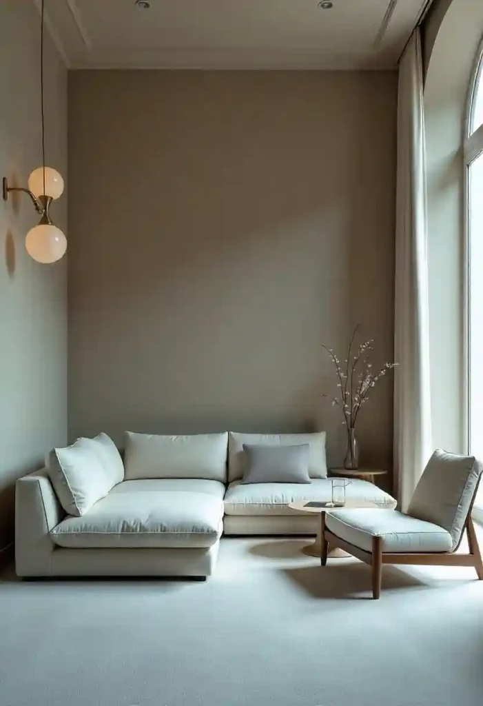 Tonal Styling with One Color Family