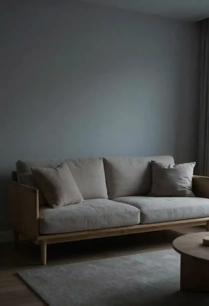 Natural Wood Furniture 