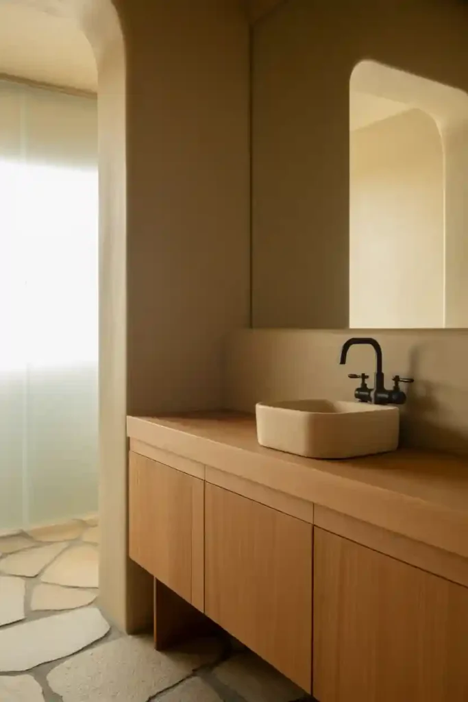 Soft Neutral Color Palette