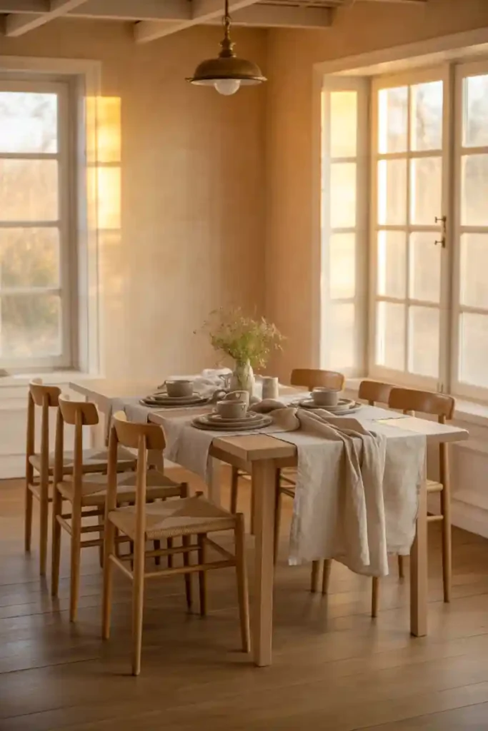  Soft Neutral Color Palette