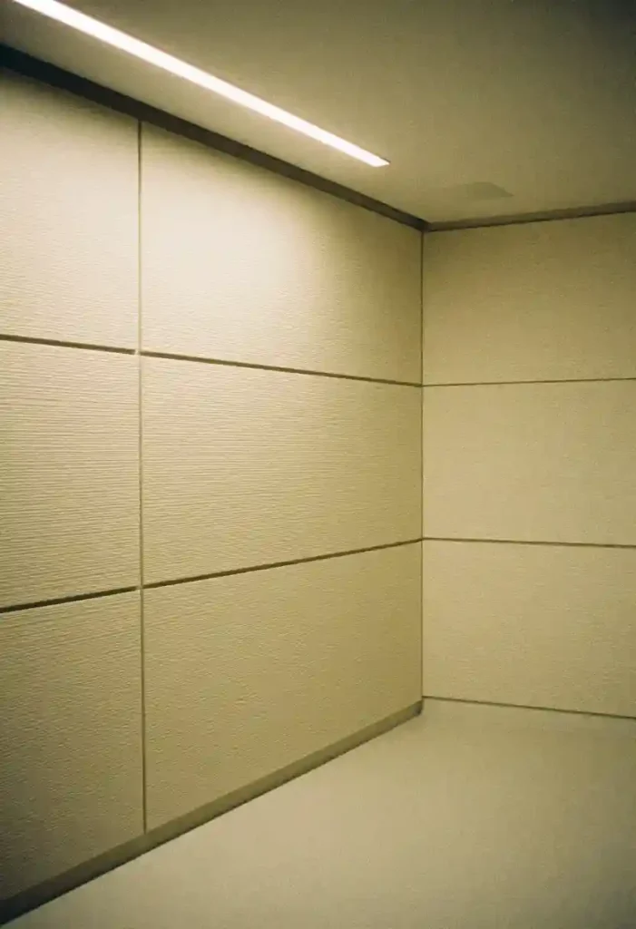 Textured Wall Panels