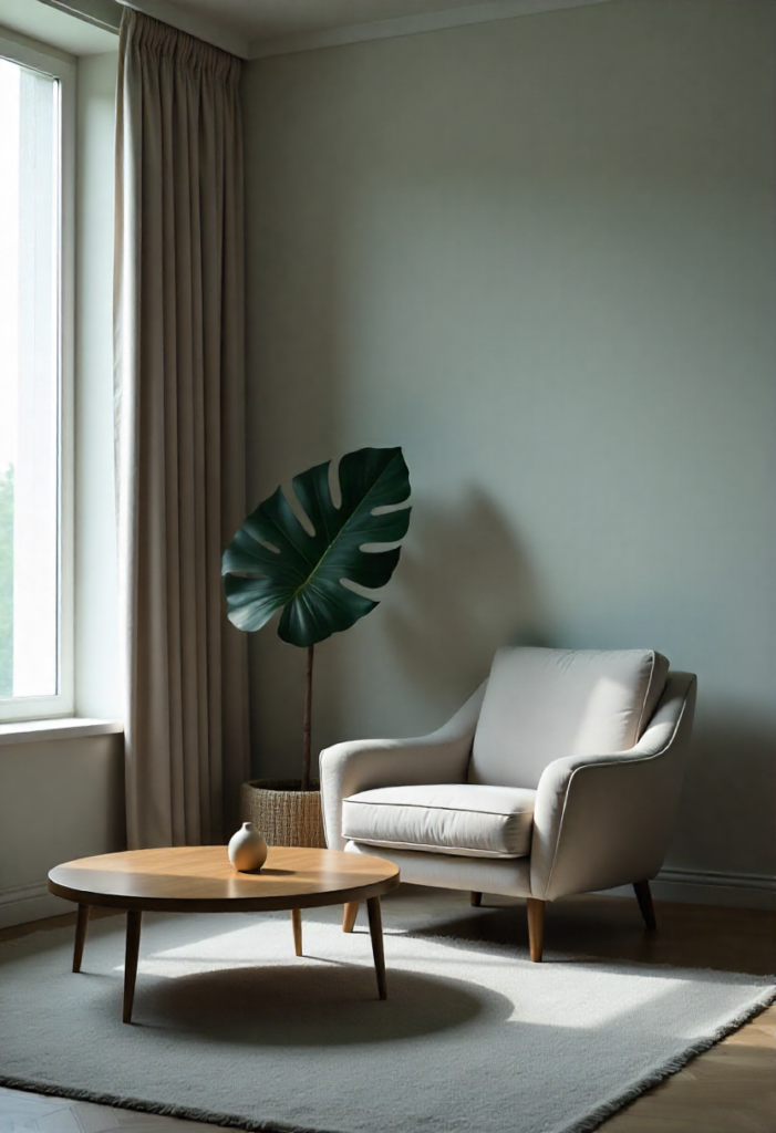 Warm Neutral Color Palette