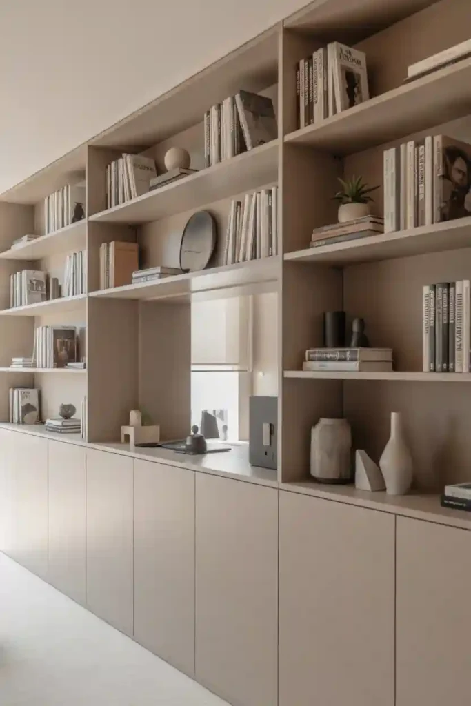  Incorporate Functional Storage