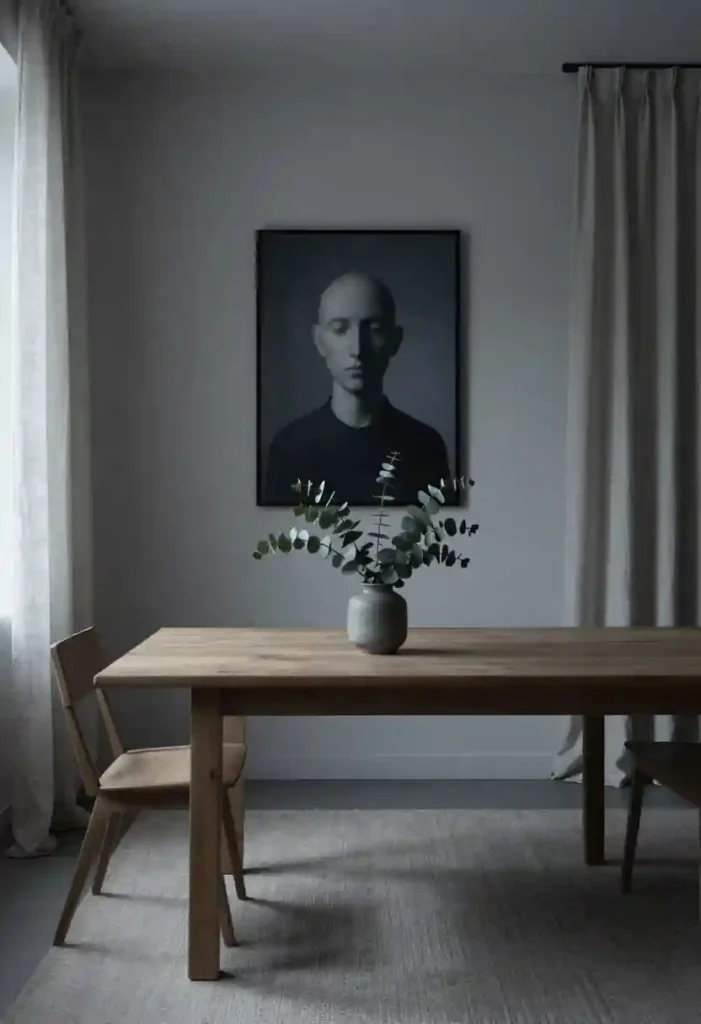 Sheer Curtains for a Light and Airy Feel