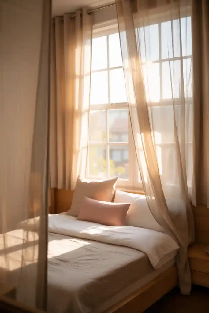  Maximize Natural Light