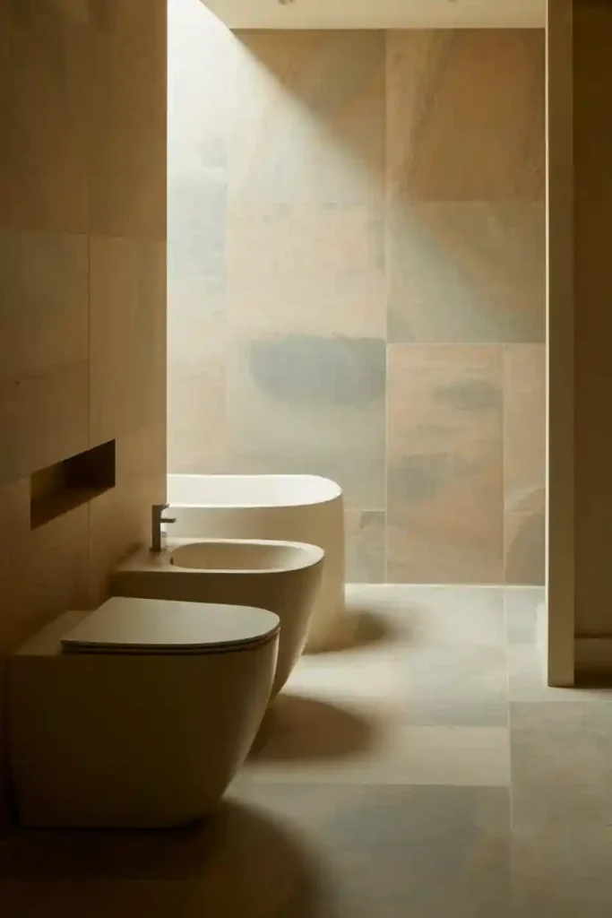 Natural Stone Surfaces