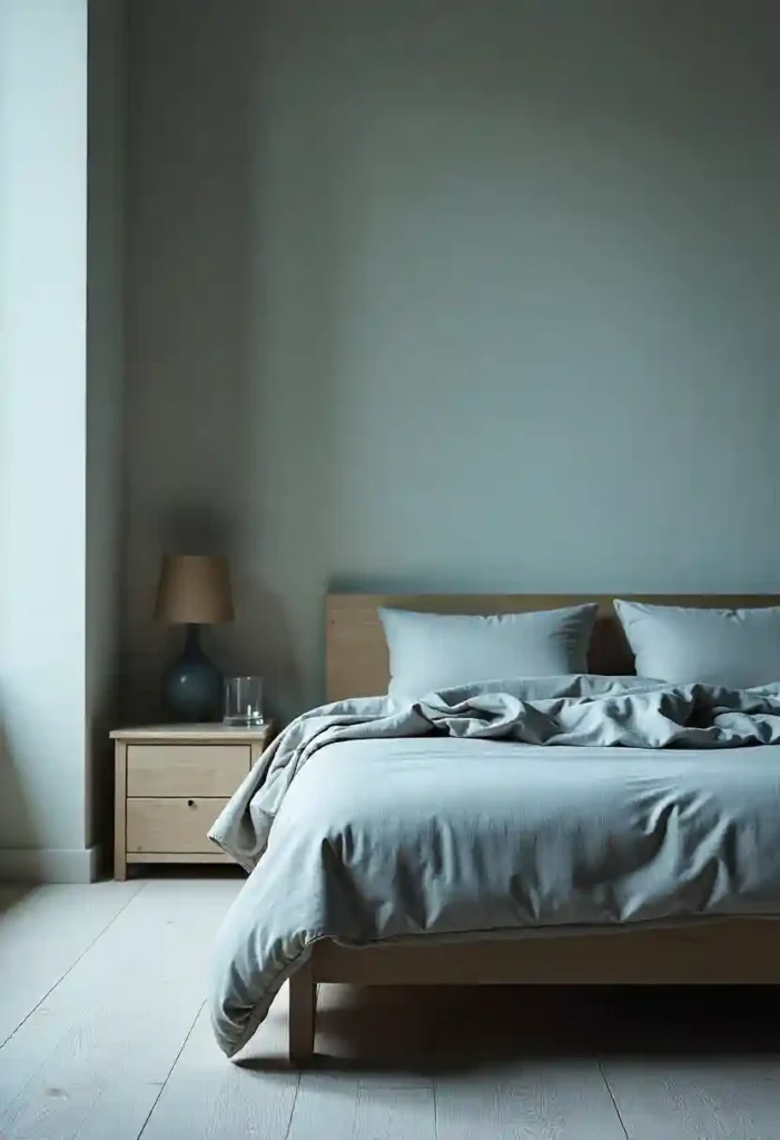 Natural Wood Accents