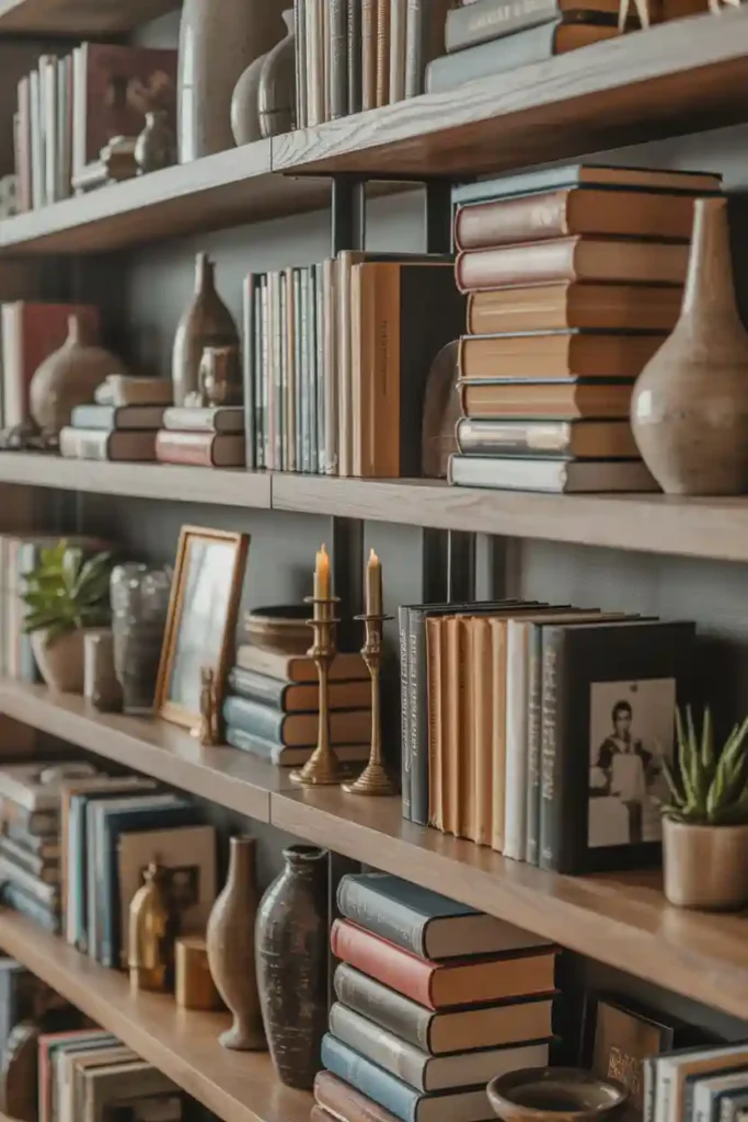 Play with Height and Scale