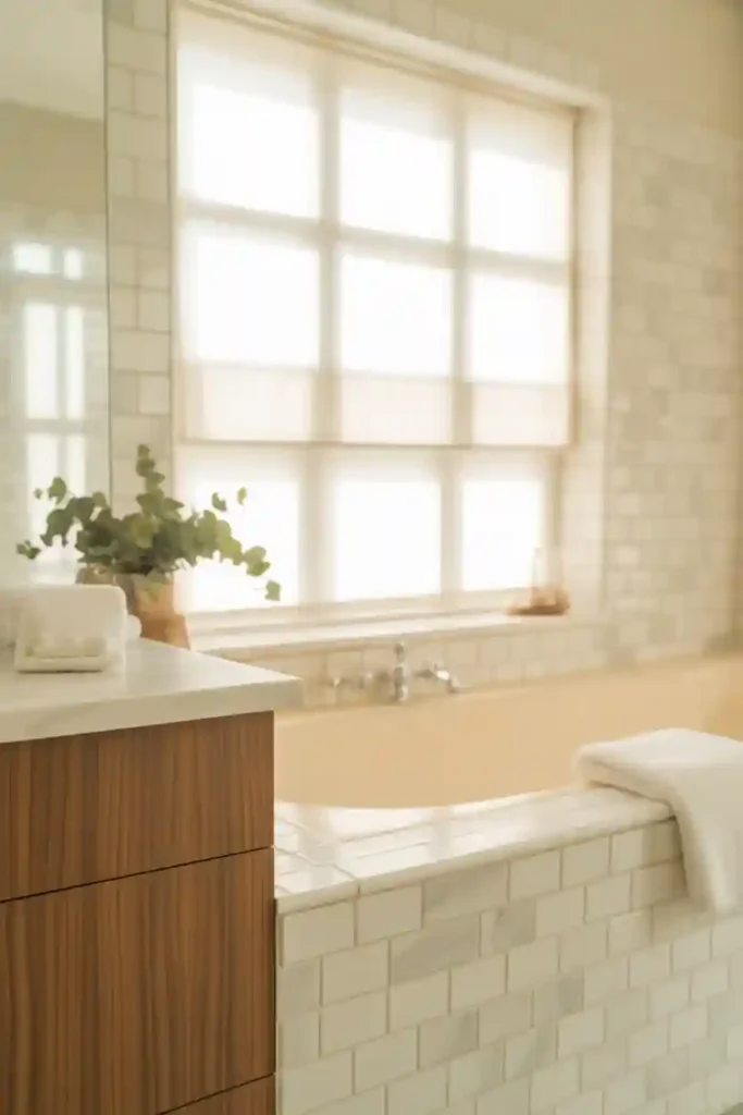  Soft, Neutral Color Palette