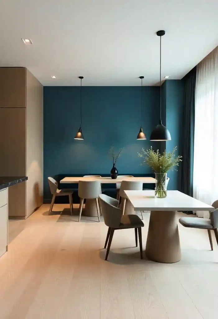 Color Zoning for Open Flow