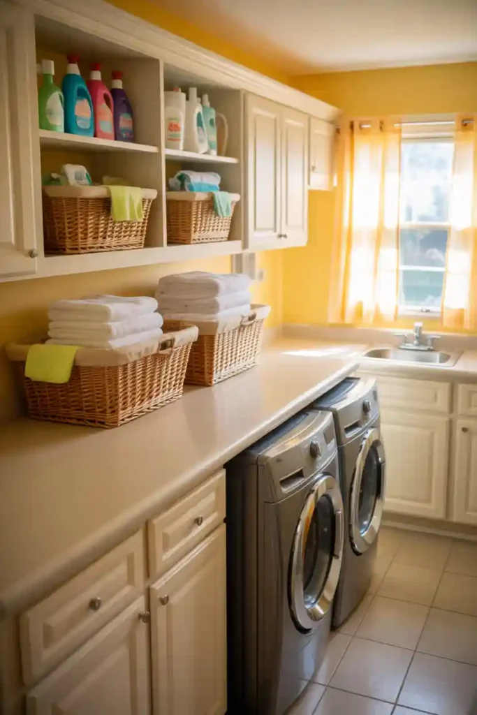 Incorporate a Folding Station